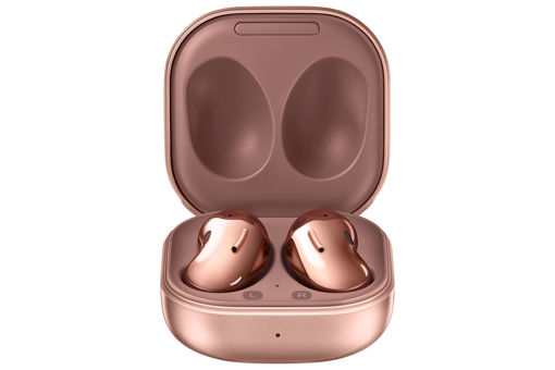 圖片 Samsung Galaxy Buds Live - 霧光銅