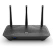 圖片 Linksys MAX-STREAM 雙頻 AC1900 WiFi 5 路由器 (EA7500-4B)