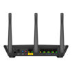 圖片 Linksys MAX-STREAM 雙頻 AC1900 WiFi 5 路由器 (EA7500-4B)