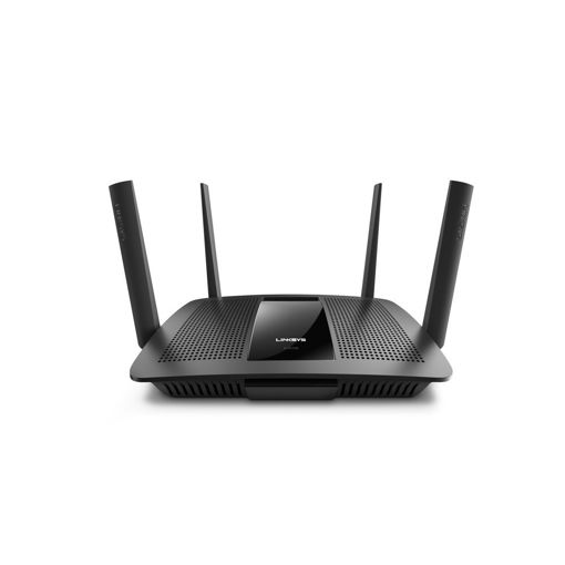 圖片 Linksys EA8100 Max-Stream™ AC2600 MU-MIMO Gigabit WiFi 路由器