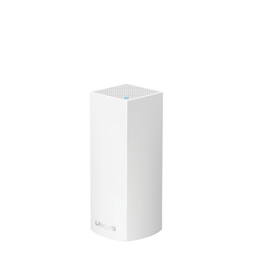 圖片 Linksys Velop 智慧型網狀 WiFi 系統，三頻 (AC2200) (一個裝)