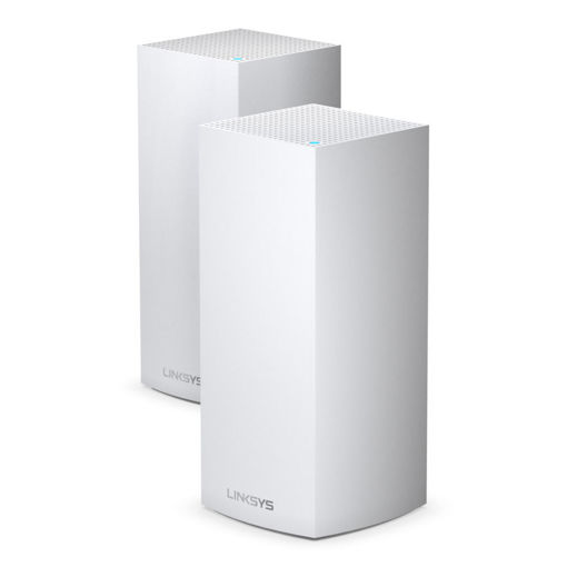 圖片 Linksys Velop AX4200 三頻 Mesh WiFi 6 系統 (MX8400) (兩個裝)