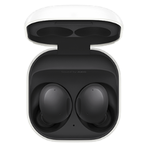 圖片 Galaxy Buds2 無線降噪耳機 - 黑色