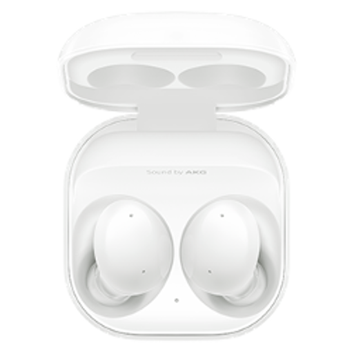 圖片 Galaxy Buds2 無線降噪耳機 - 白色