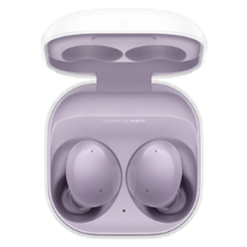 圖片 Galaxy Buds2 無線降噪耳機 - 紫色