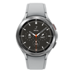 圖片 Galaxy Watch4 Classic 智能手錶 (46mm, LTE) - 銀色