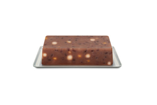 圖片 東海堂十勝紅豆小丸子栗子年糕(券)