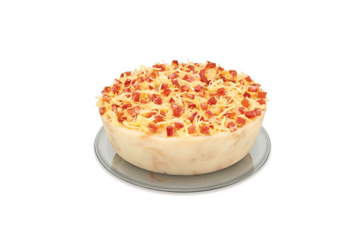 圖片 東海堂北海道元貝蘿蔔糕(券)