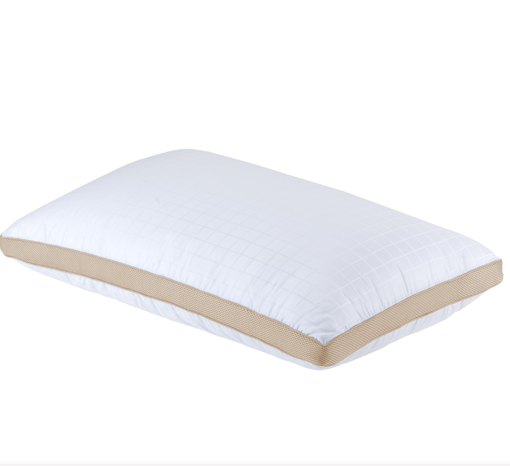 圖片 Sealy Hotel Comfort Pillow Medium 絲漣 酒店護頸睡枕 中度舒適承托