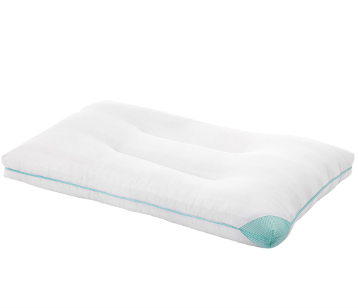 圖片 Sealy Hotel Comfort Pillow Neck Care Max 絲漣 舒壓護頸枕 升級版