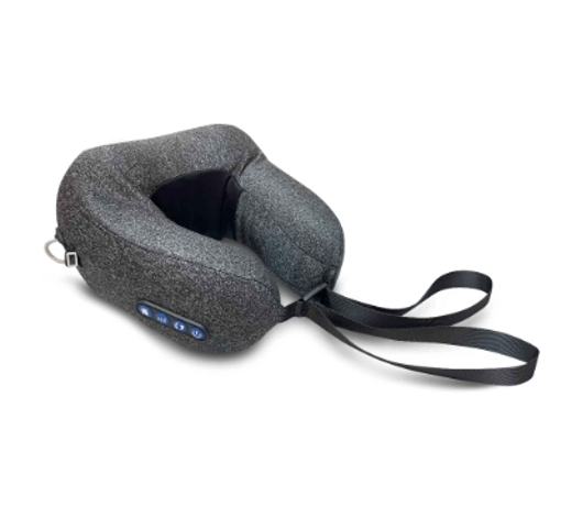 圖片 OTO Neck Soother+按摩震動頸枕 (NS-007)