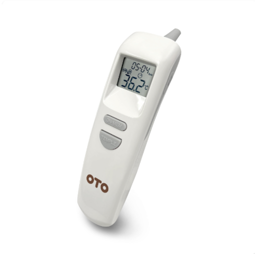 圖片 OTO 多功能測溫計 (TH-520)