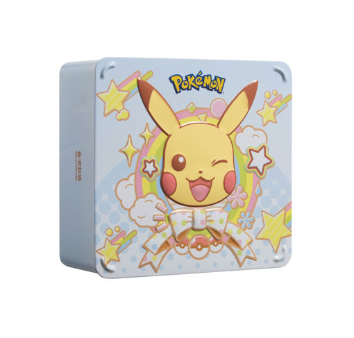 圖片 美心Pokemon 寶可夢月餅禮盒