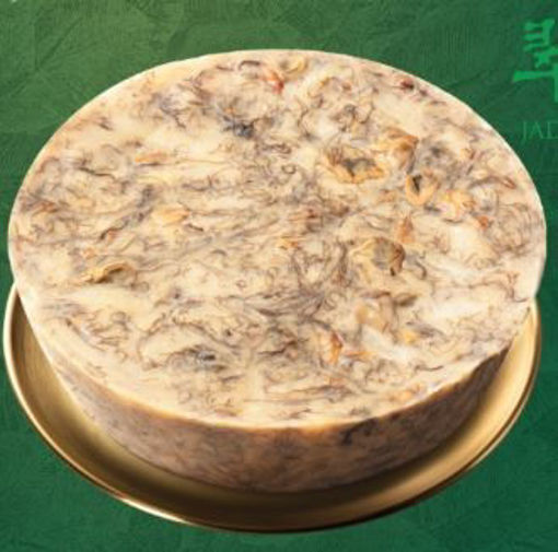 圖片 翠園髮菜蠔豉蘿蔔糕(券)