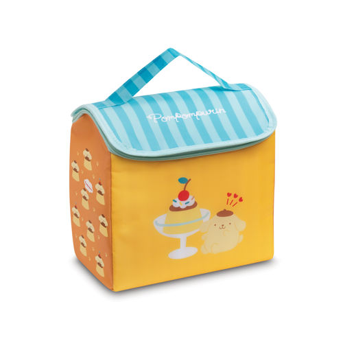 圖片 Pompompurin 與美心楊枝甘露糕禮盒(券)