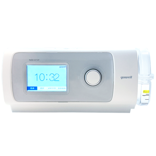 圖片 YUWELL 自動睡眠呼吸機 II
