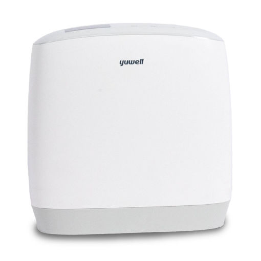 圖片 Yuwell 便攜式氧氣機 (3.5L)