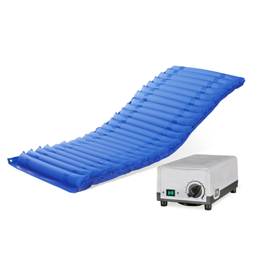 圖片 防褥瘡及減壓床墊(連電動氣泵)