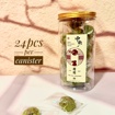 圖片 24件裝開心果酥中秋包裝(罐裝)